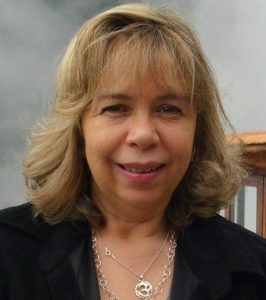 Ing. Belkis Morantes