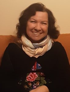 Elvira Torres Garmendia