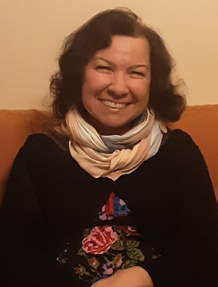 Elvira Torres Garmendia