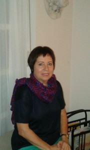 Elisabeth Weingartner