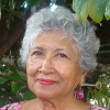 Prof. Isaura Vicuña (Venezuela)
