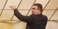 Maestro Enyú Peña Oramas (Venezuela)